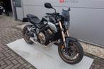 HONDA CB 650 R (bj 2019), Bedrijf, Naked bike