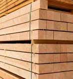 Douglas balken 15x15cm €11,75 & 20x20cm €21- Aanbieding!, Ophalen, Nieuw, 250 cm of meer, Planken