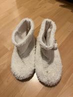 Gebruikte pantoffels, Verzenden, Gedragen, Pantoffels of Sloffen