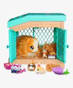 Little Live pets mama surprise, cavia, Kinderen en Baby's, Speelgoed | Knuffels en Pluche, Ophalen of Verzenden, Zo goed als nieuw