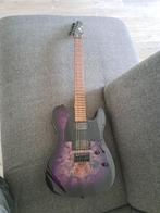 ESP LTD elektrische gitaar, Muziek en Instrumenten, Snaarinstrumenten | Gitaren | Elektrisch, Ophalen, Gebruikt, Solid body, Overige merken