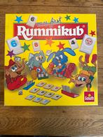 My First Rummikub - Goliath, Een of twee spelers, Ophalen, Zo goed als nieuw, Reisspel