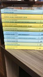 Goud-Elsje complete  Collectie - Max de Lange-Praamsma, Ophalen of Verzenden, Zo goed als nieuw, Zuid-Holland