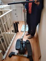 stepper, Sport en Fitness, Ophalen, Stepapparaat, Zo goed als nieuw, Metaal