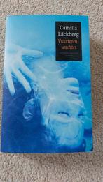 Vuurtorenwachter, Camilla Lackberg, Gelezen, Scandinavië, Ophalen of Verzenden, Camilla Läckberg