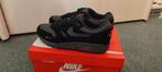 Nike air max 1 "bred", Kleding | Heren, Schoenen, Ophalen of Verzenden, Zo goed als nieuw, Zwart