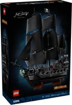 LEGO Icons Het piratenschip van kapitein Jack Sparrow 10365, Kinderen en Baby's, Speelgoed | Duplo en Lego, Ophalen of Verzenden