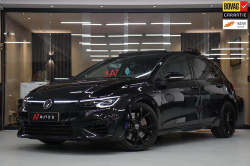 Volkswagen Golf 2.0 TSI R 4Motion PERFORMANCE AKRA/PANO/HUD/, Auto's, Volkswagen, Bedrijf, Te koop, Golf, 4x4, ABS, Achteruitrijcamera