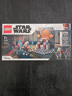 LEGO 75310 Duel on Mandalore, Ophalen of Verzenden, Nieuw, Complete set, Lego