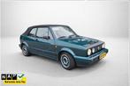 Originele VW Golf 1.8 Karmann Cabrio / NL auto/Laatste serie, Voorwielaandrijving, Stof, 4 cilinders, 1006 kg