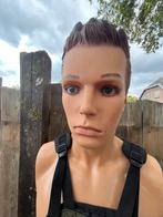 Mannelijke Etalagepop Mannequin, Ophalen