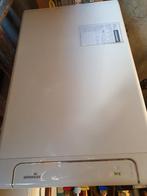 Intergas CV ketel combi - 2021, Ophalen