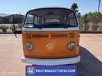 Volkswagen T2 | 1972 | Route 66 Auctions, Auto's, Overige carrosserieën, Volkswagen, Zwart, Bedrijf
