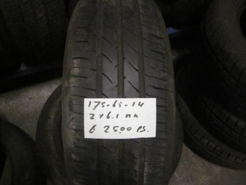 175 65 14 Toyo, Viking, Hankook zomerbanden, Auto-onderdelen, Banden en Velgen, Band(en), Zomerbanden, 14 inch, 175 mm, Personenwagen