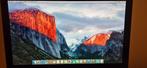 Goed werkende iMac 10.1 OS El Capitain, Computers en Software, Apple Desktops, Ophalen, Gebruikt, 2 tot 3 Ghz, IMac