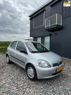 Toyota Yaris 1.3-16V VVT-i YORIN, Voorwielaandrijving, Gebruikt, 4 cilinders, 400 kg