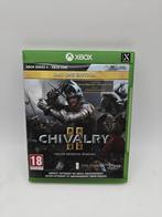 Chivalry II Xbox One Series X, .., ., Ophalen of Verzenden, Zo goed als nieuw