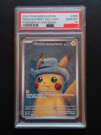 Pikachu van Gogh psa10, Hobby en Vrije tijd, Verzamelkaartspellen | Pokémon, Ophalen of Verzenden, Nieuw, Losse kaart