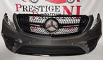 Voorbumper Mercedes V KLASSE W447 VITO AMG PDC A4478851000, Auto-onderdelen, Gebruikt, -, Voor, Ophalen of Verzenden