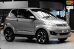 Aixam Brommobiel City Premium vision 2 2017 / 45 auto, Gebruikt, Overige merken