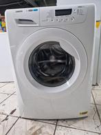 Zanussi wasmachine 8 kg, Ophalen of Verzenden, Zo goed als nieuw
