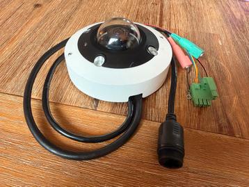360 graden / fisheye camera 12 megapixel FD360-E-12 beschikbaar voor biedingen