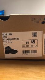 Werkschoenen Grisport maat 45, Ophalen, Nieuw