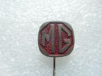 speldje MG ( erg mooi), Verzamelen, Speldjes, Pins en Buttons, Ophalen of Verzenden, Zo goed als nieuw, Overige onderwerpen