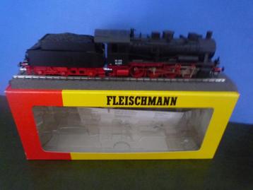  Fleischman   904154