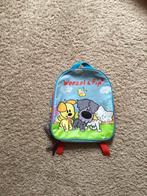 Rugzakje Woezel & Pip, Ophalen of Verzenden, Gebruikt