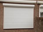 Elektrisch Rolluik - Perfecte Staat!, Tuin en Terras, Schuttingen, Ophalen, Minder dan 3 meter, Aluminium, 1 tot 2 meter