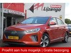 Hyundai IONIQ Premium EV Carplay | DAB | Keyless | LMV | Cli, Auto's, Hyundai, Gebruikt, Overige kleuren, Met garantie (alle)