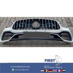 2021 W190 GT GTC GTS FACELIFT AMG BUMPER COMPLEET A190885350, Gebruikt, Voor, Mercedes-Benz, Ophalen of Verzenden
