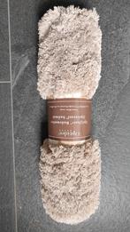 Optidee badmat taupe 50x80 NIEUW, Huis en Inrichting, Badkamer | Badtextiel en Accessoires, Ophalen of Verzenden, Nieuw, Badmat