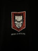 Ruffneck teeshirt (thunderdome hardcore), Ophalen of Verzenden, Zo goed als nieuw