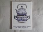 Tinglazuur, aardewerk en tegels. Tichelaar Makkum Friesland., Verzenden
