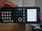 Grafische rekenmachine TI 84 Plus CE-T python edition, Diversen, Rekenmachines, Ophalen of Verzenden, Grafische rekenmachine, Zo goed als nieuw