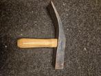 Stratenmakers hamer, Doe-het-zelf en Verbouw, Gereedschap | Handgereedschap, Ophalen of Verzenden, Gebruikt