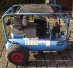 Compressor, Bouw compressor., Doe-het-zelf en Verbouw, Compressors, Ophalen, Gebruikt, 6 tot 10 bar, 25 tot 100 liter