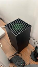 Xbox series X console (koop of ruilen voor PS5 disc ed), Ophalen, Zo goed als nieuw, Xbox Series X