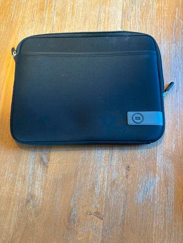 Blue Built Laptop Hoes Zwart beschikbaar voor biedingen
