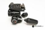 Manfrotto 804RC2 3-weg kop, Gebruikt, Via Valsugana, 100 36022 Cassola (VI) Italy, Info@videndum.com, Balhoofd