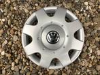 1 wieldop Volkswagen VW Caddy 16 inch, Auto diversen, Wieldoppen, Ophalen of Verzenden, Gebruikt