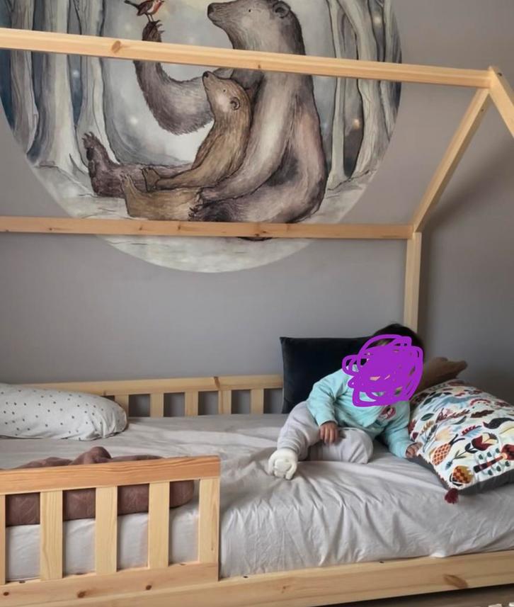 Matras 90x200 | Swiss Sense, Huis en Inrichting, Slaapkamer | Matrassen en Bedbodems, Zo goed als nieuw, 90 cm, Eenpersoons, Ophalen of Verzenden