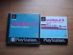 Wipeout 3 special edition ps1, Spelcomputers en Games, Games | Sony PlayStation 1, 1 speler, Racen en Vliegen, Ophalen of Verzenden