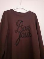 Kaffe Sweater KABerla maat XXL 46-48, Ophalen of Verzenden, Zo goed als nieuw