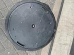 Bosubal bosu bal, Ophalen, Gebruikt, ., Bosu