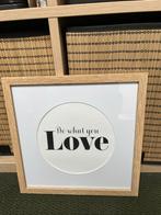 Posters en Lijsten in Verschillende Maten, Gebruikt, Ophalen of Verzenden, 100 tot 125 cm, Foto of Poster