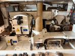Vierzijdige schaafmachine SCM superset xl, Zakelijke goederen, Machines en Bouw | Houtbewerking, Ophalen