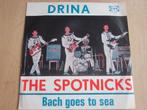 The Spotnicks - Drina, Cd's en Dvd's, Vinyl Singles, Verzenden, 7 inch, Single, Zo goed als nieuw